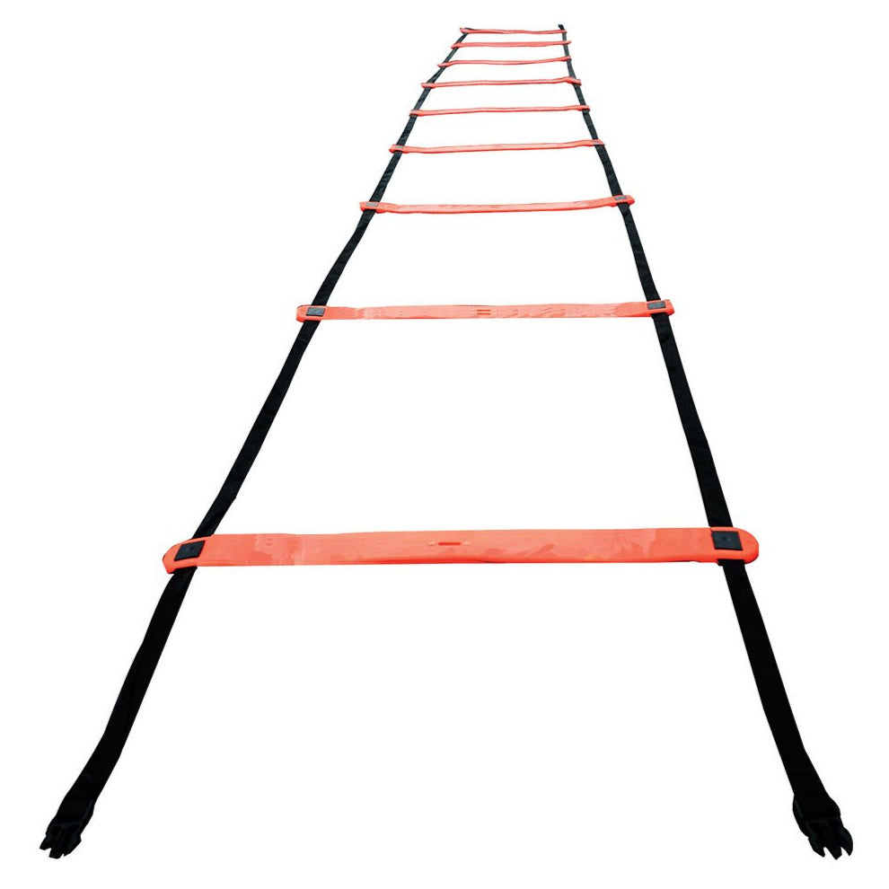 Rhino Fitness Rubber Agility Ladder