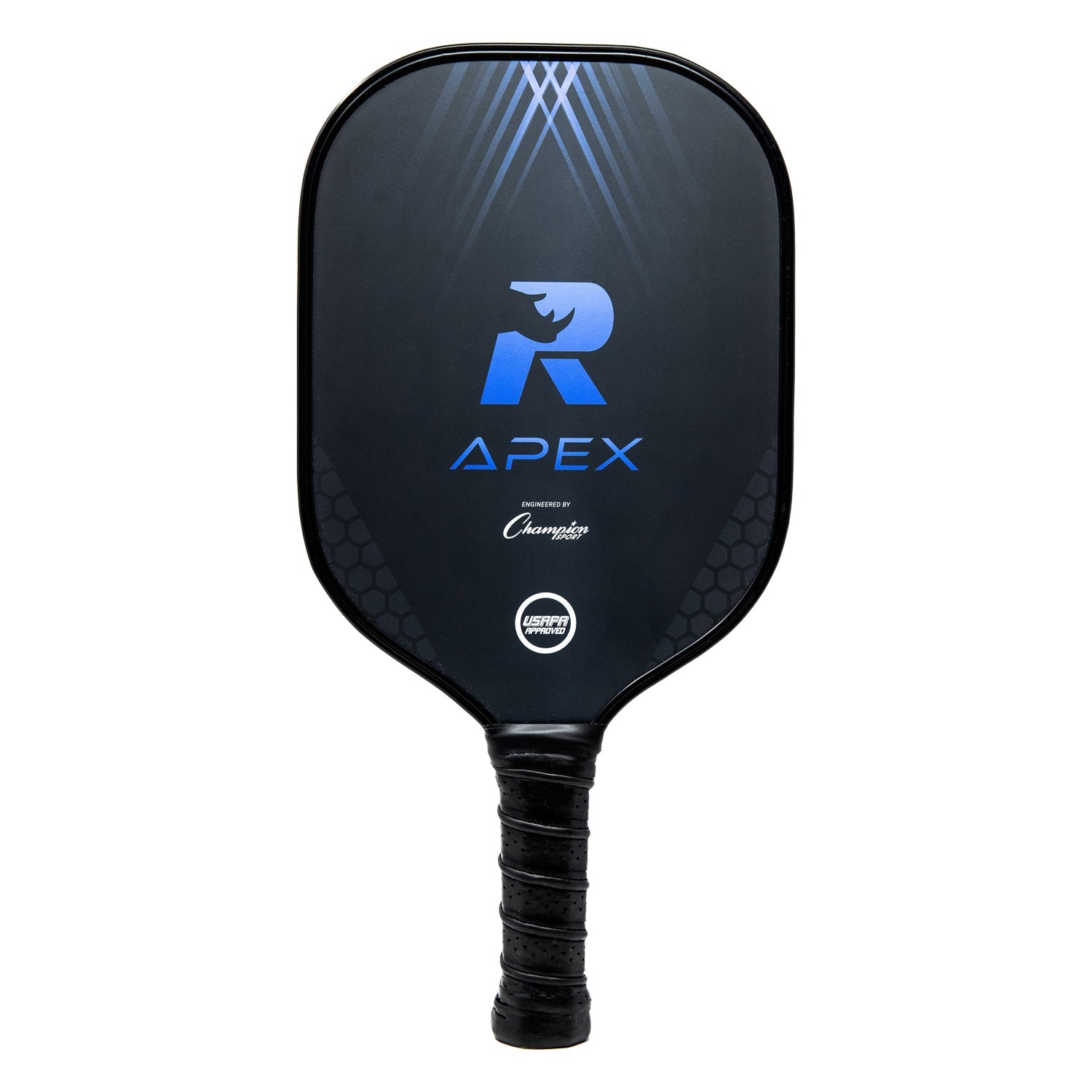 Rhino Pickleball Apex Fiberglass Paddle