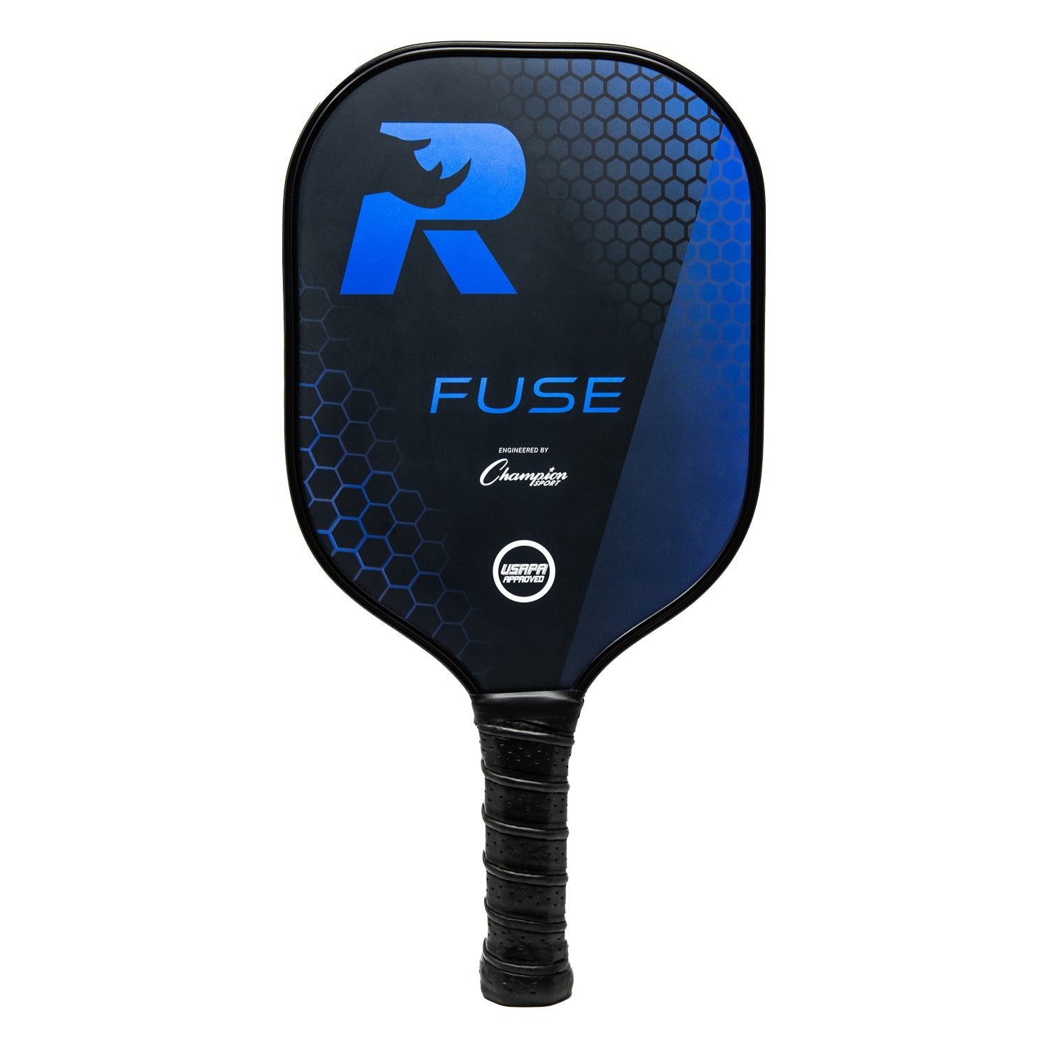 Rhino Pickleball Fuse Graphite Paddle