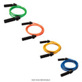 Rhino Fitness Weighted Jump Rope