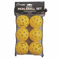 Rhino Striker Outdoor Pickleball Balls — Set of 12