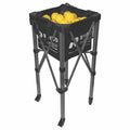 Rhino Pickleball Storage and Transport Cart