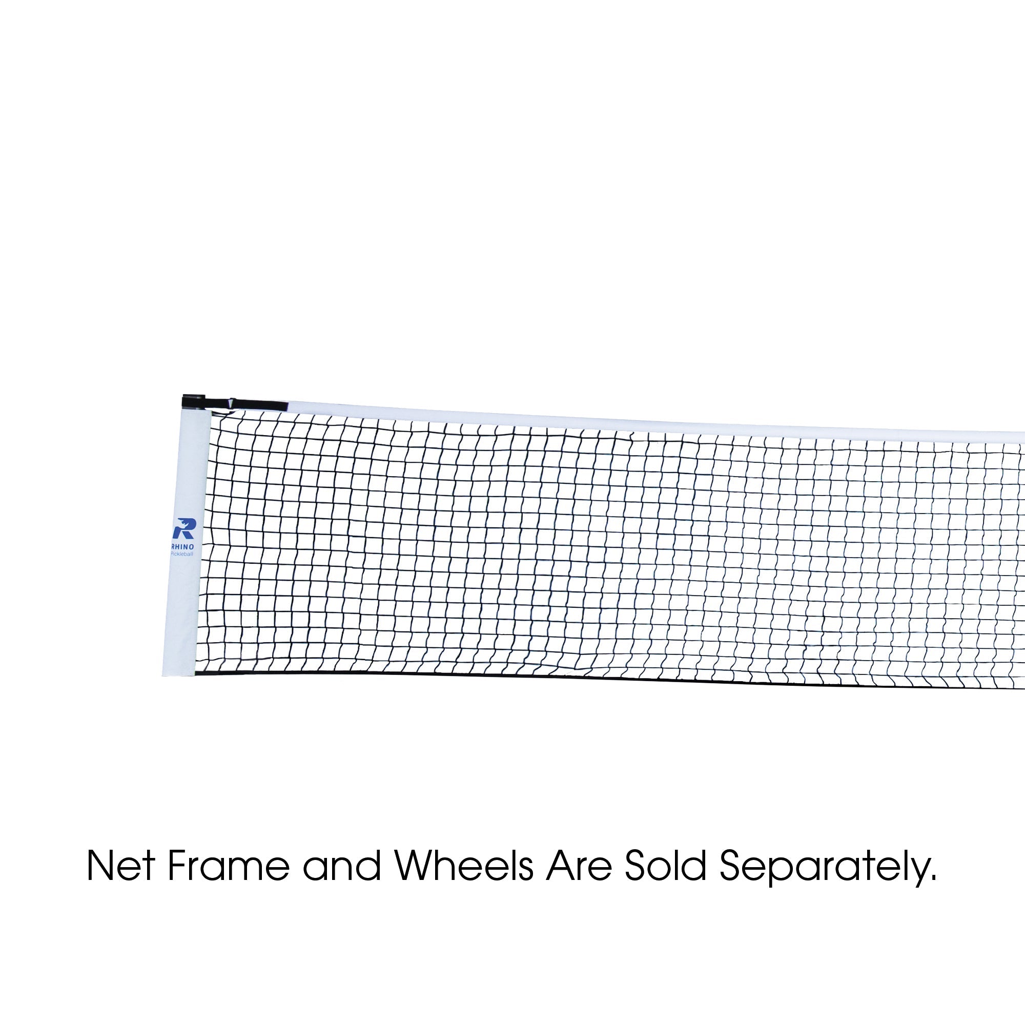 Rhino Deluxe Pickleball Replacement Net