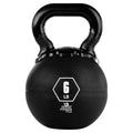 Rhino Fitness Cast Iron Kettlebell