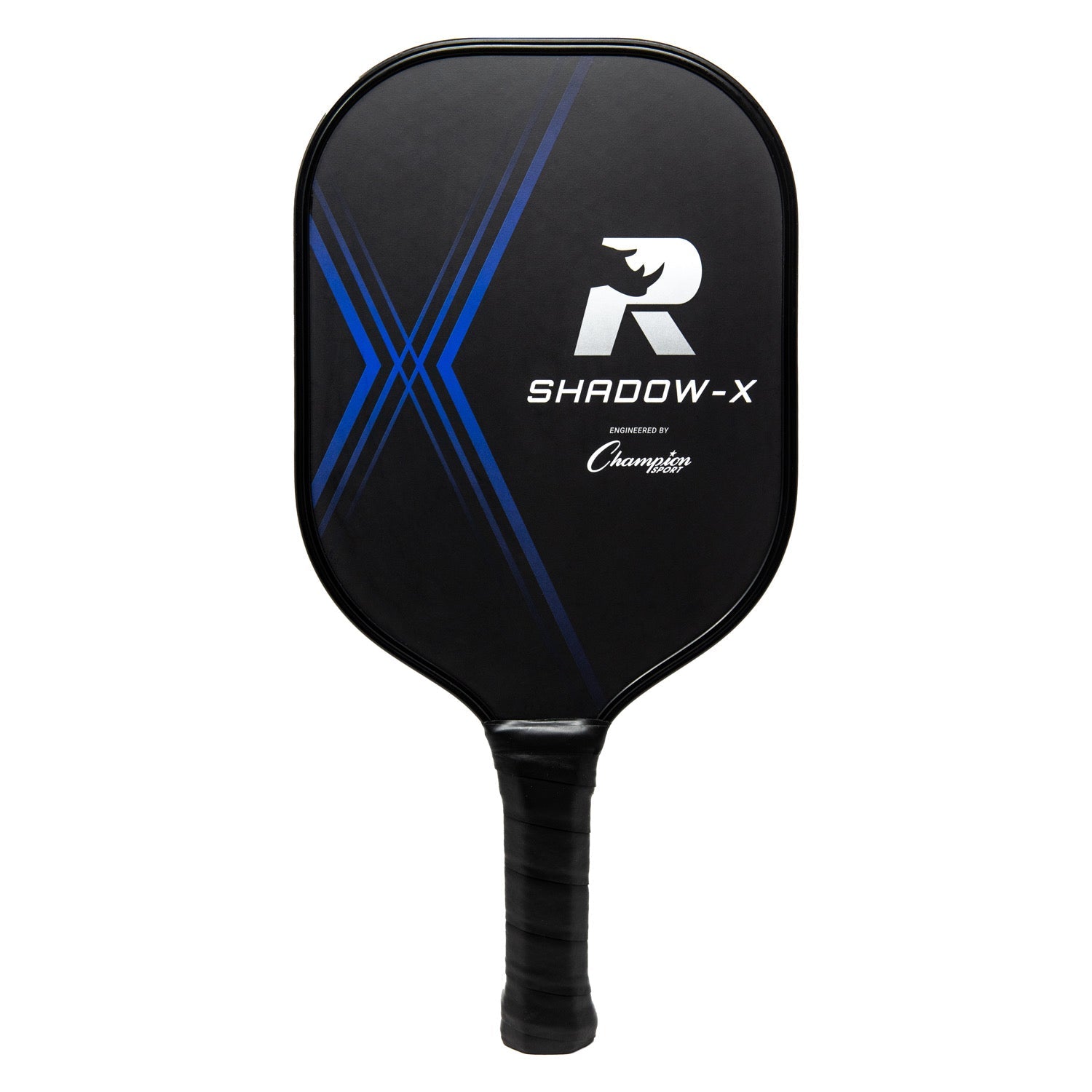 Rhino Pickleball Shadow-X Graphite Paddle