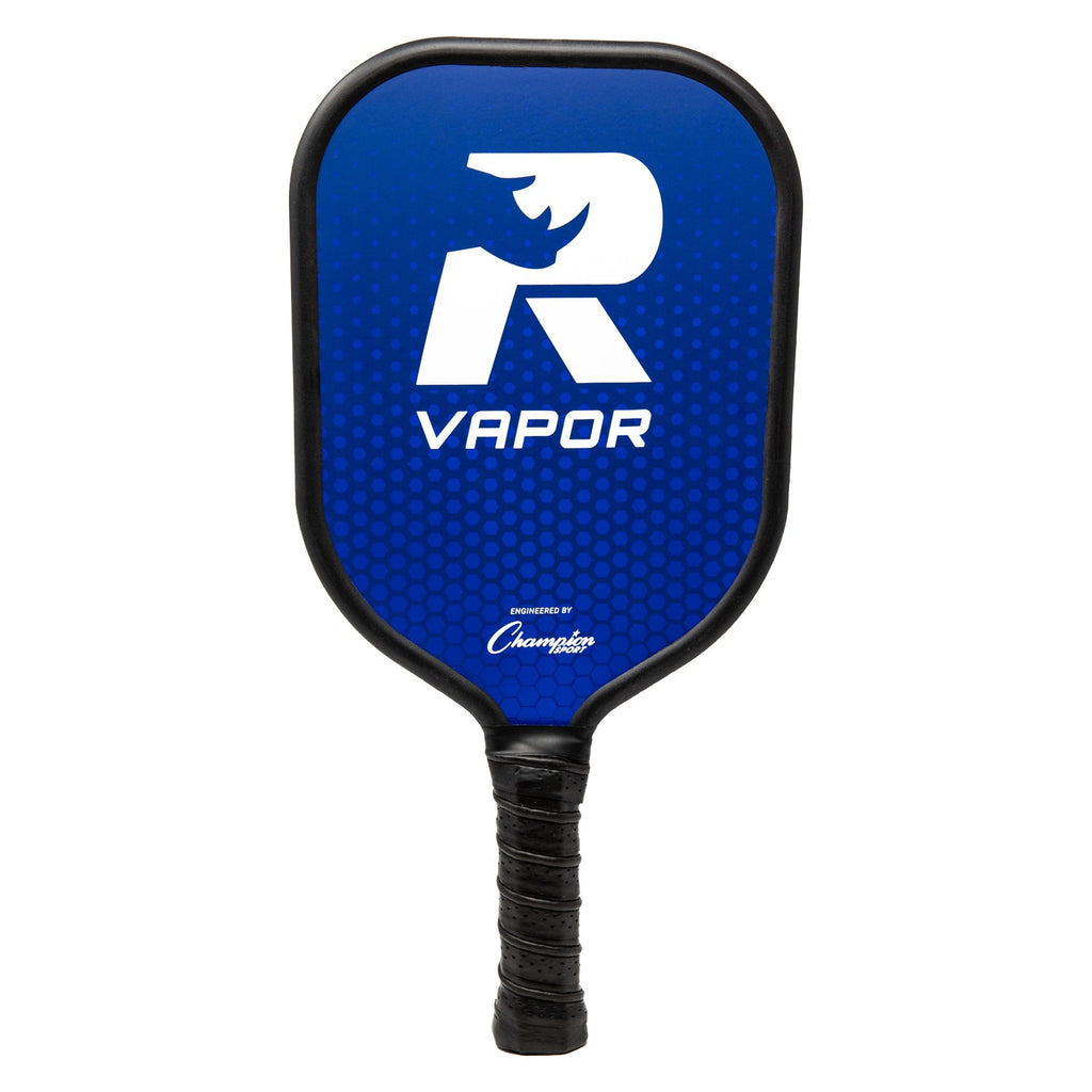 Family Pickleball Bundle — 4 Paddles + 6 Balls